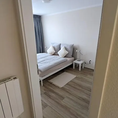 Schoene Appartement *