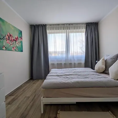 Appartement Schoene Kerpen (North Rhine-Westphalia)