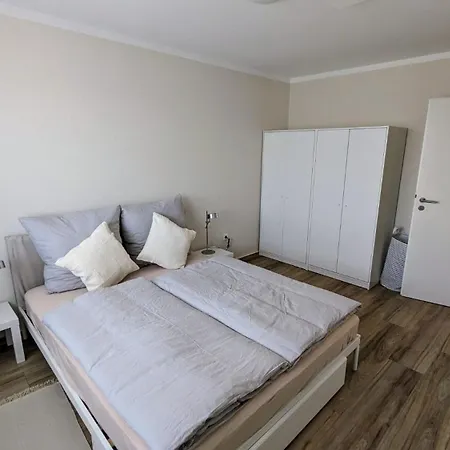 Appartement Schoene