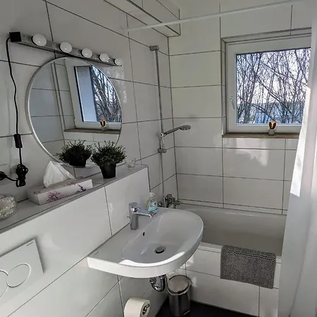 Schoene Appartement *