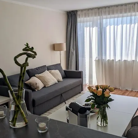 Appartement Schoene
